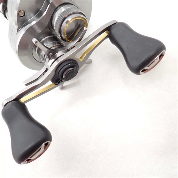 ２３カルカッタコンクエストＢＦＳ左ＨＧ